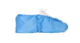 Tronex Heavyweight Disposable Shoe Covers