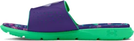 Under Armour Kids' Ignite Pro Slide Sandal