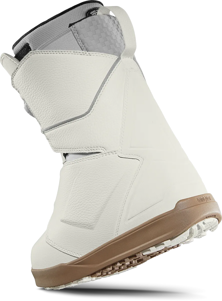 WOMEN'S LASHED DOUBLE BOA® SNOWBOARD BOOTS