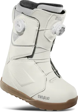 WOMEN'S LASHED DOUBLE BOA® SNOWBOARD BOOTS