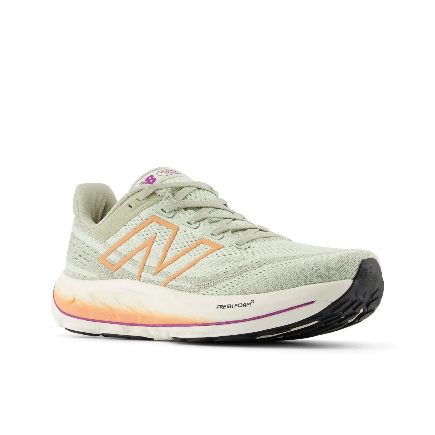 Women's Vongo v6