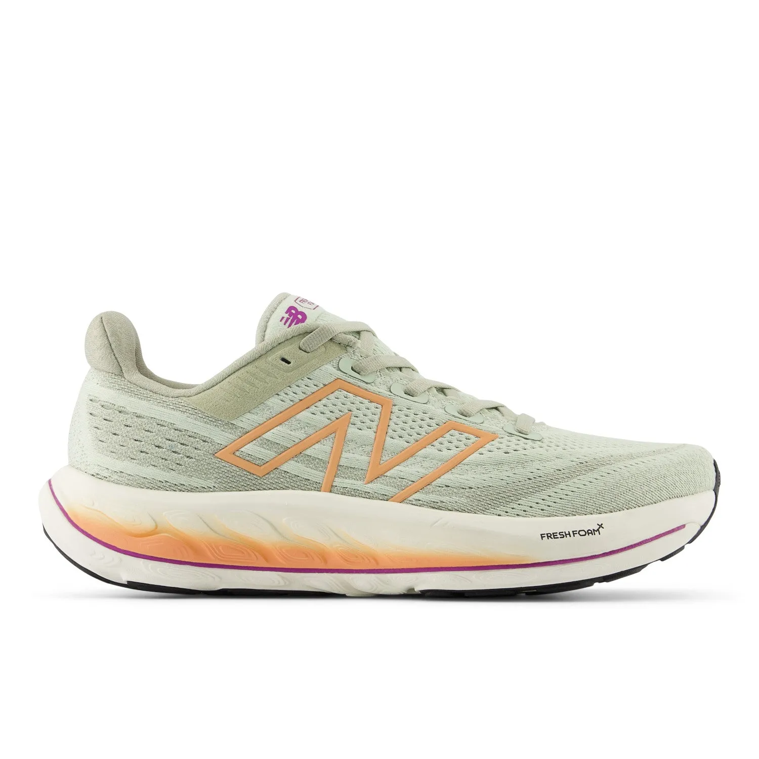 Women's Vongo v6