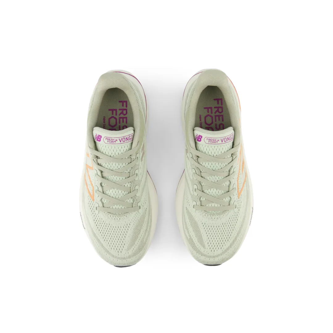 Women's Vongo v6