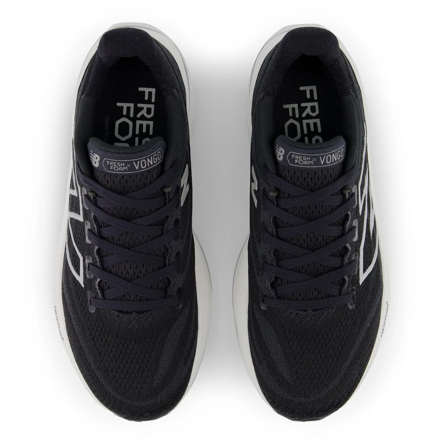 Women's Vongo v6
