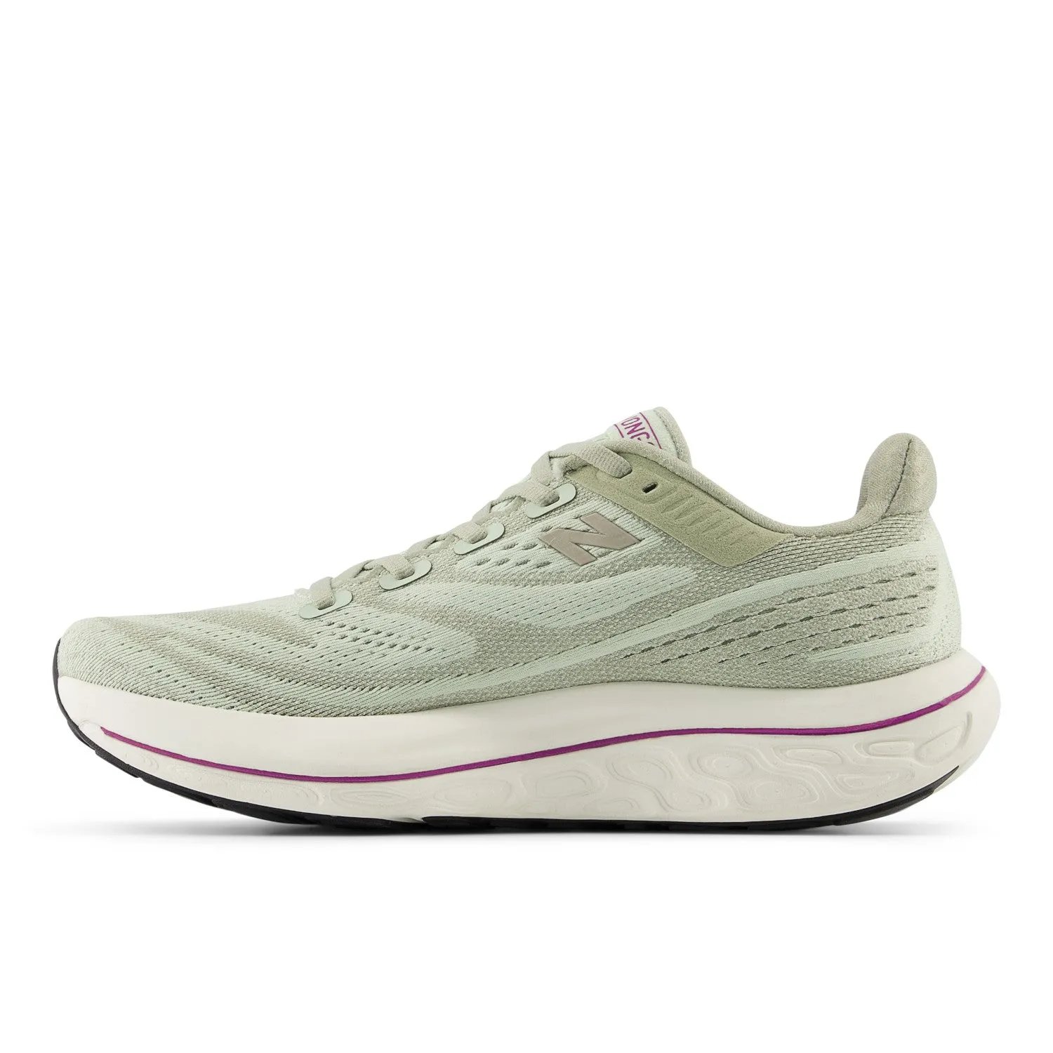 Women's Vongo v6