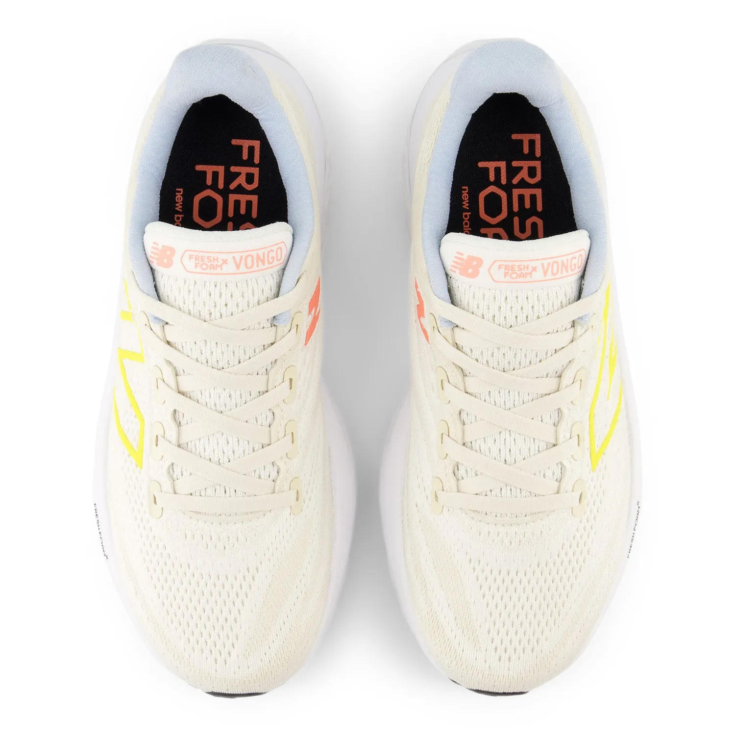 Women's Vongo v6