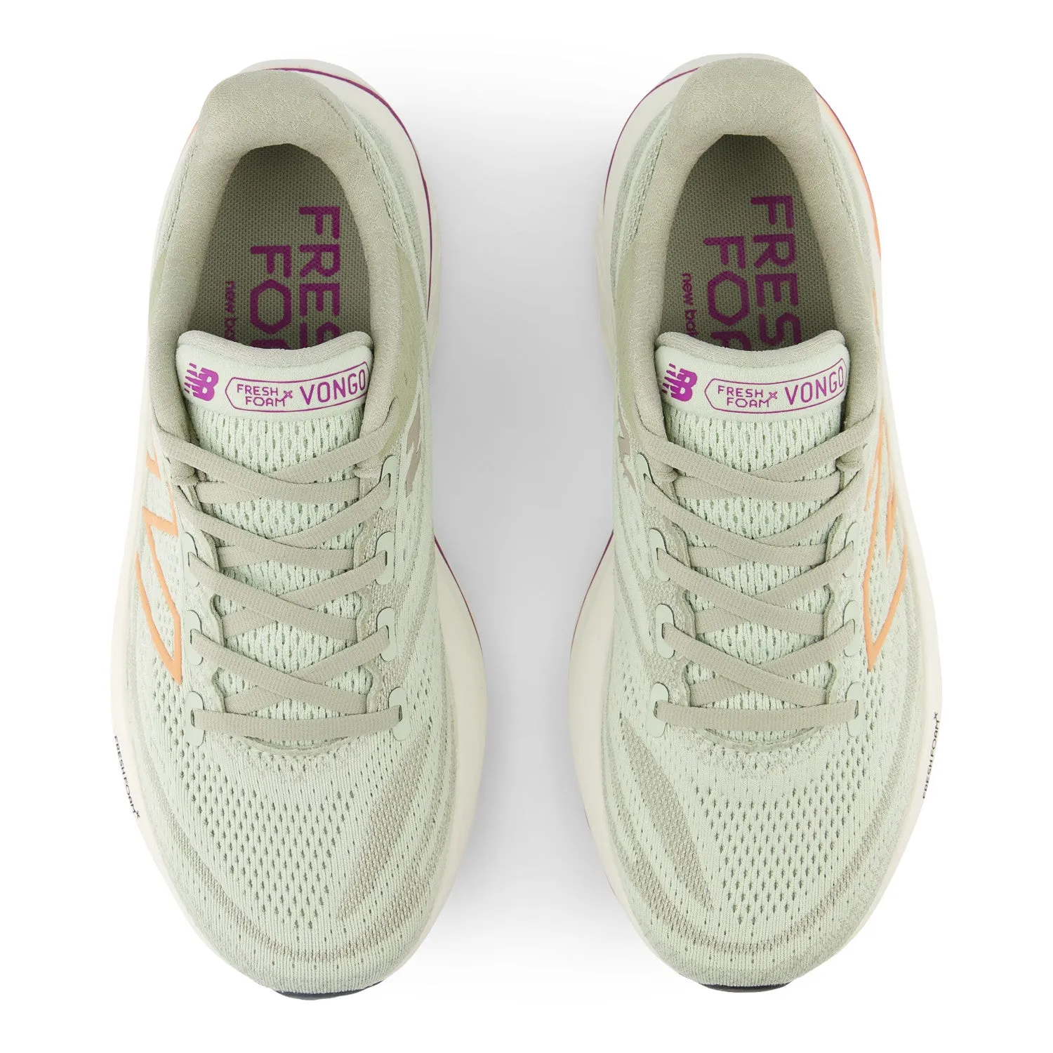 Women's Vongo v6